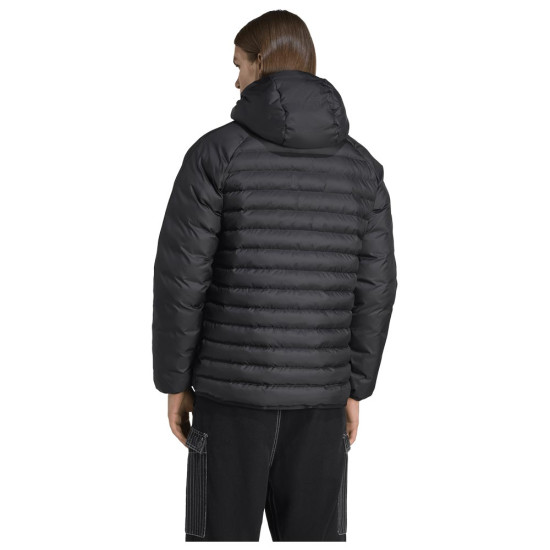 Adidas Ανδρικό μπουφάν Padded Hooded Jacket